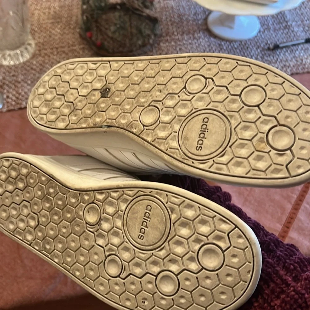 Adidas sneakers